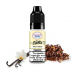 Dinner Lady - Salt Vanilla Tobacco 10ml