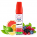 Dinner Lady - Moments Fruit Splash SnV 20/60ml