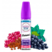 Dinner Lady - Moments Grape Stars SnV 20/60ml