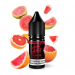 Just Juice - Salts Blood Orange 10ml