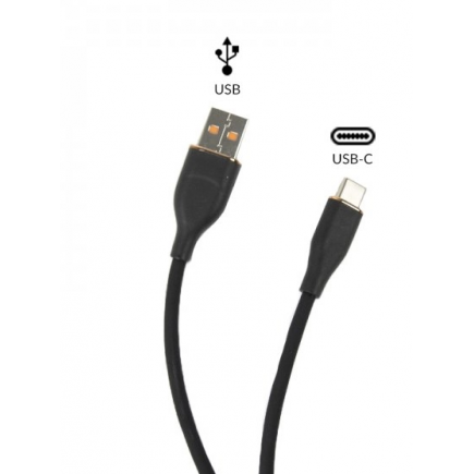 Type C Fast Charger Cable 66w 1m