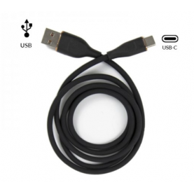 Type C Fast Charger Cable 66w 1m