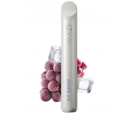 Izy Vape One - Grape Ice 2ml 0mg