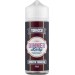 Dinner Lady - Smooth Tobacco 40/120ml