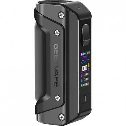 GeekVape - Aegis Solo 3 Mod 3000mAh