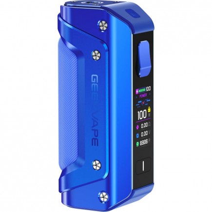 GeekVape - Aegis Solo 3 Mod 3000mAh