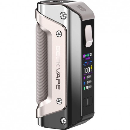 GeekVape - Aegis Solo 3 Mod 3000mAh