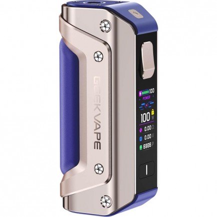 GeekVape - Aegis Solo 3 Mod 