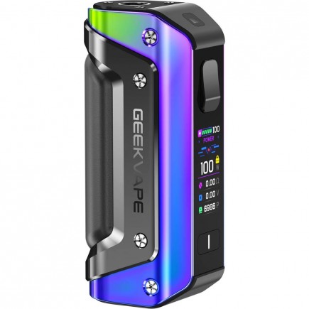 GeekVape - Aegis Solo 3 Mod 3000mAh