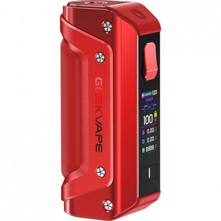 GeekVape - Aegis Solo 3 Mod 3000mAh