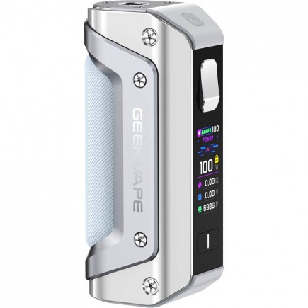 GeekVape - Aegis Solo 3 Mod 3000mAh