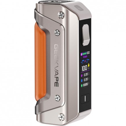 GeekVape - Aegis Solo 3 Mod 3000mAh