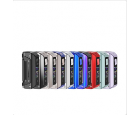 GeekVape - Aegis Solo 3 Mod 3000mAh