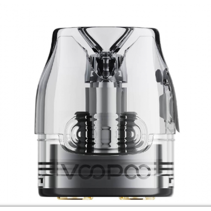 Voopoo - Vmate Cartridge 0.4ohm (Top Fill) 3ml