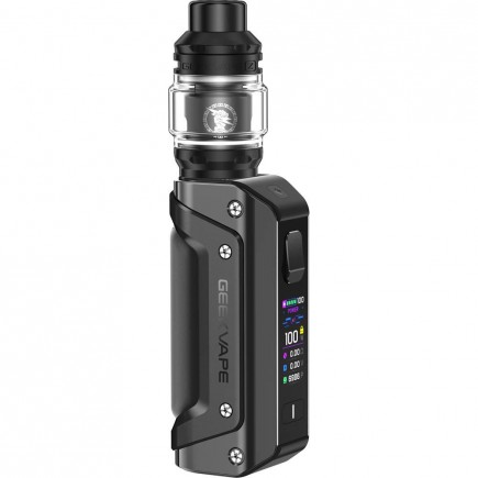 GeekVape - Aegis Solo 3 Kit 5.5ml