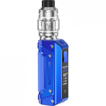 GeekVape - Aegis Solo 3 Kit 5.5ml