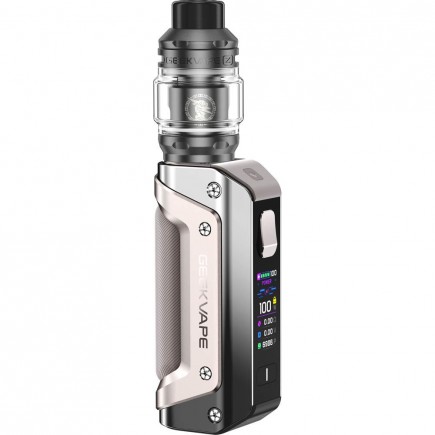 GeekVape - Aegis Solo 3 Kit 5.5ml