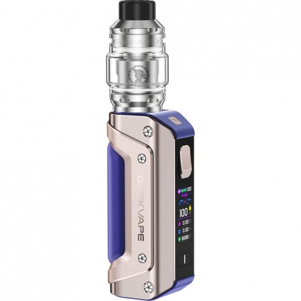 GeekVape - Aegis Solo 3 Kit 5.5ml