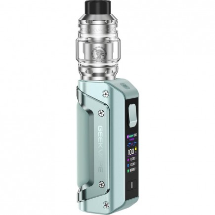 GeekVape - Aegis Solo 3 Kit 5.5ml