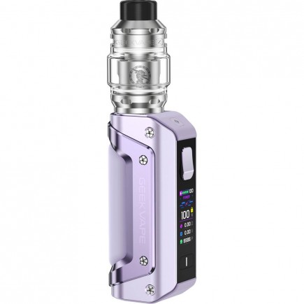 GeekVape - Aegis Solo 3 Kit 5.5ml