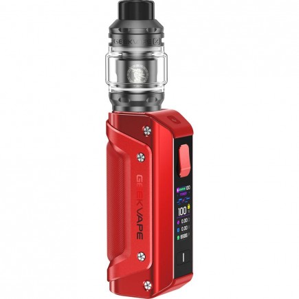 GeekVape - Aegis Solo 3 Kit 5.5ml