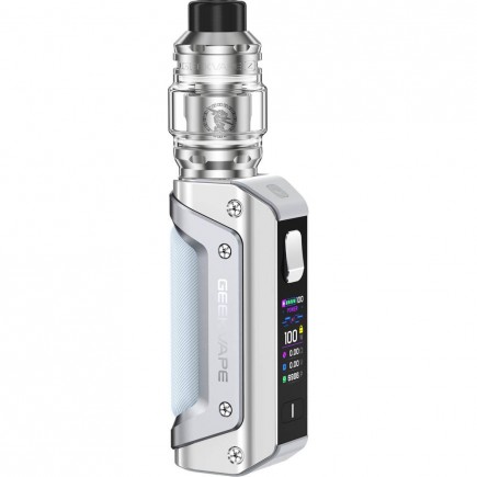 GeekVape - Aegis Solo 3 Kit 5.5ml