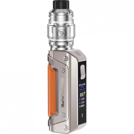 GeekVape - Aegis Solo 3 Kit 5.5ml