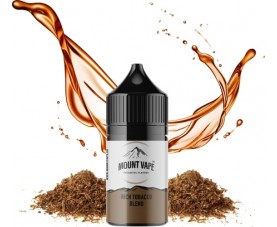 Mount Vape - Rich Tobacco Blend SnV 10ml/30ml
