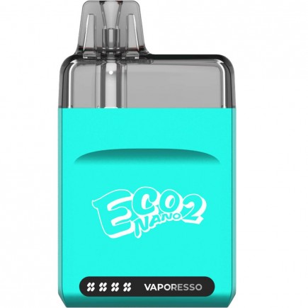 Vaporesso - Eco Nano 2 Pod Kit 6ml