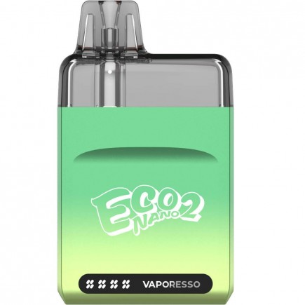 Vaporesso - Eco Nano 2 Pod Kit 6ml