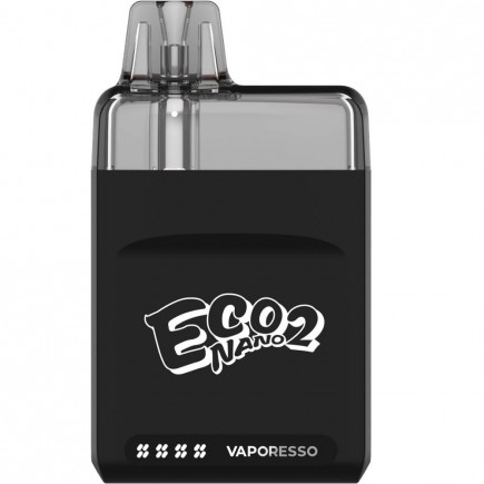 Vaporesso - Eco Nano 2 Pod Kit 6ml