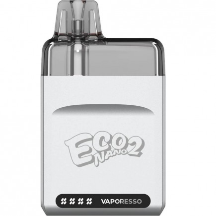 Vaporesso - Eco Nano 2 Pod Kit 6ml