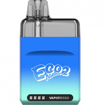 Vaporesso - Eco Nano 2 Pod Kit 6ml