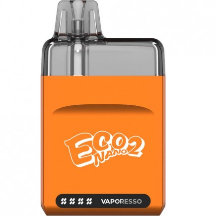 Vaporesso - Eco Nano 2 Pod Kit 6ml