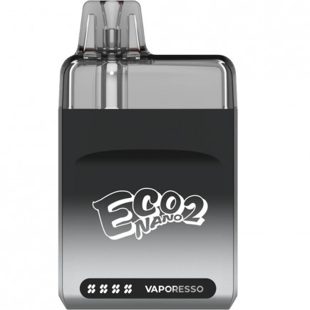 Vaporesso - Eco Nano 2 Pod Kit 6ml