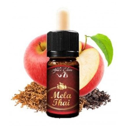 Azhad’s Elixir - My Way Mela Thai Flavour 10ml