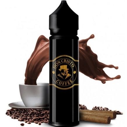 Don Cristo - Coffee SnV 20/60ml