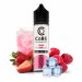 Dinner Lady - Core Pink Lemonade SnV 20/60ml