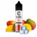 Dinner Lady - Core Tropic Mango Chill SnV 20/60ml