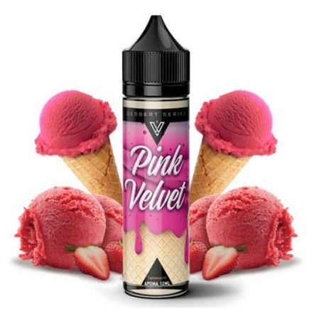 VnV - Pink Velvet SnV 12/60ml