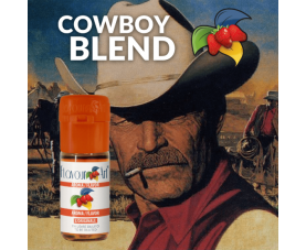 Flavour Art - Cowboy Blend Flavor 10ml