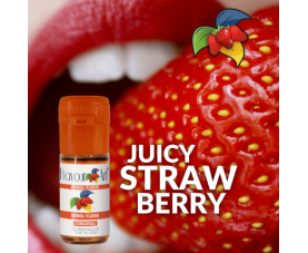Flavour Art - Juicy Strawberry Flavor 10ml