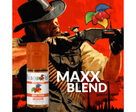 Flavour Art - Maxx Blend Flavor 10ml