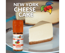 Flavour Art - New York Cheesecake Flavor 10ml