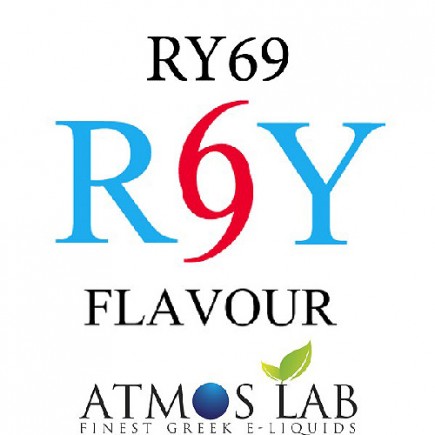 Atmos - Ry69 Flavor 10ml