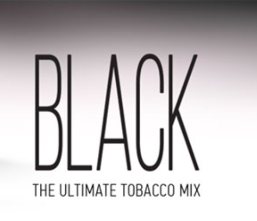 Black Mix Eliquids