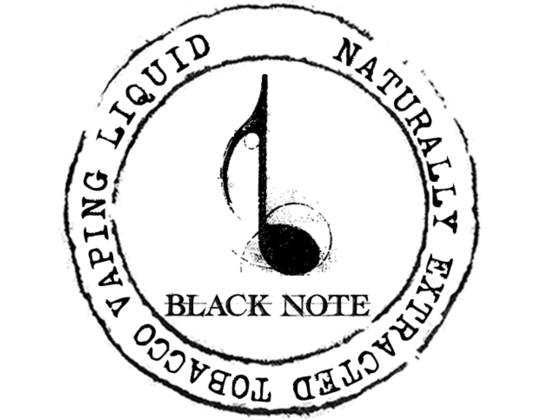 Black Note Eliquids