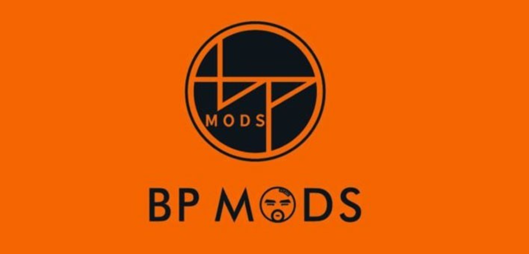 Bp Mods Vaping