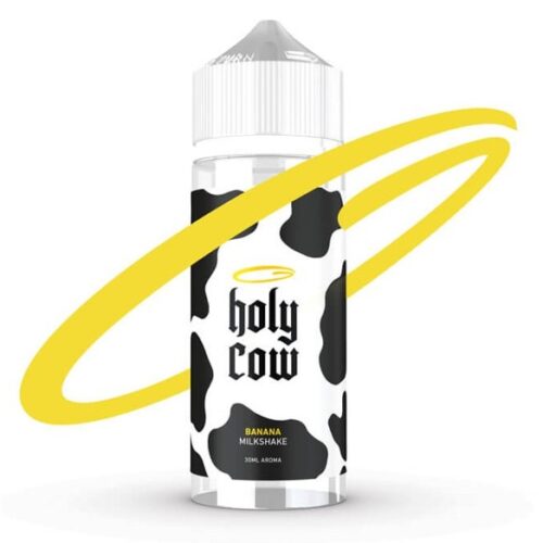 Holy Cow - Banana SnV 30/120ml