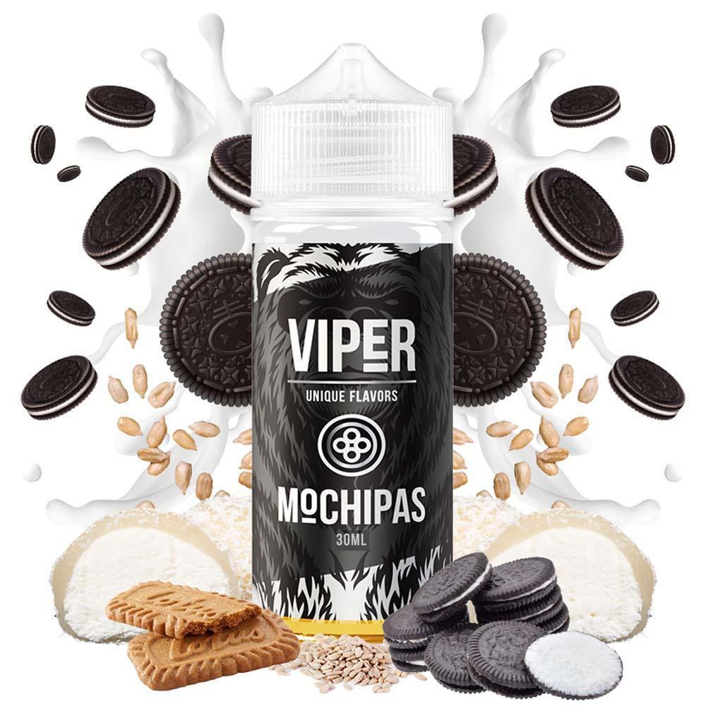 Viper - Mochipas SnV 30/120ml